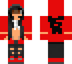 red arrons aphmau