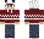 red hoodie - valtterj