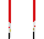 red light saber