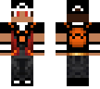 red the trainer