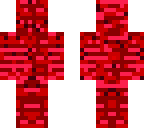 redstone bedrock
