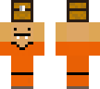******ed prisoner