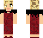 river song darillium