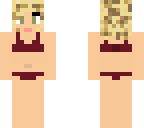 river song swimsuit