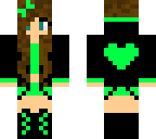 rosemary's new skin 