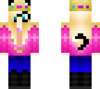 royal cat girl