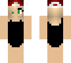 sabrona swimmer