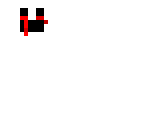 scary ghost
