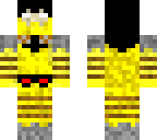 scorpion