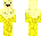 seargent banana jr