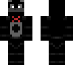shadow bonnie