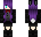 shadow bonnie