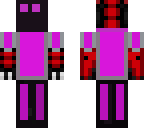 shadow hunter trove