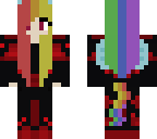 shadow knight dash