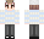 sheep boy