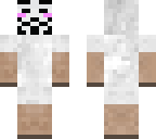 sheepy hacker