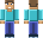 simple steve