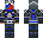 skin