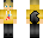 skin bfor