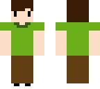 skin chibi