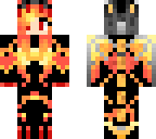 skin contest skin