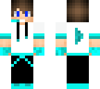 skin for aliveandwill