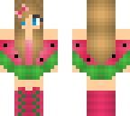 skin for melon crazy hope u like it gu
