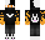 skin pvp pro de la vida