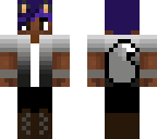 skin rampage