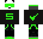 skin1000