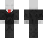 slender man