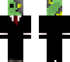 slime man