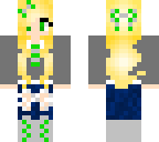 slytherin girl