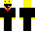 smilely guy