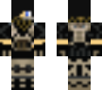 soldier