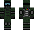 soldier