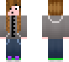 strauberryjam girl version