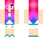 summer girl