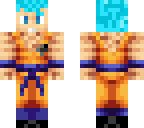 super saiyan without scouter
