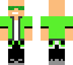 supergreen