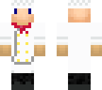 swedish chef