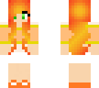 tangerine