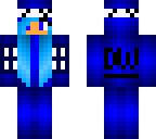 tardisss onesie