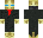 techoversegaming's skin