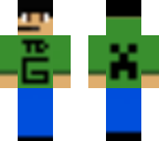 tedegexd