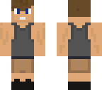 teen tank top
