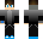 the 9th skin