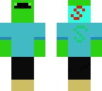 the alien