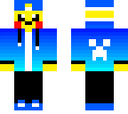 the best skin in the world