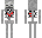 the good skeleton